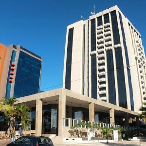 Brasília Trade Center