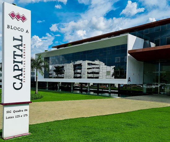 Capital Financial Center