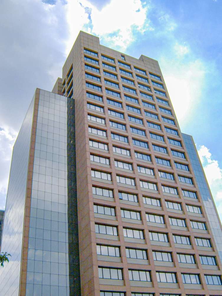 CEAB - Água Branca - Torre Milano