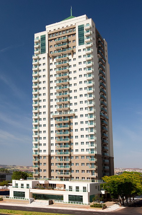Centro Empresarial Castelo Branco