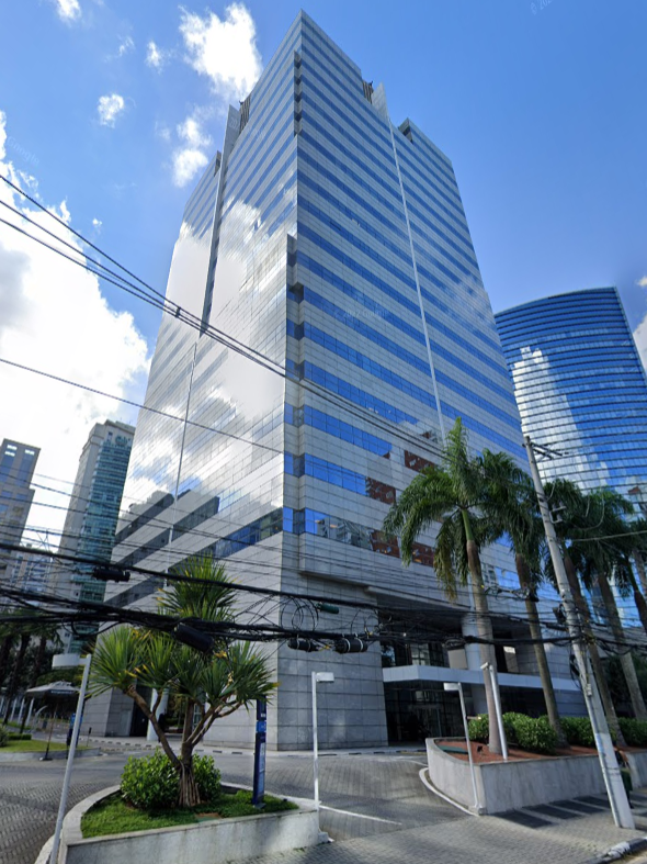 Centro Empresarial New Century