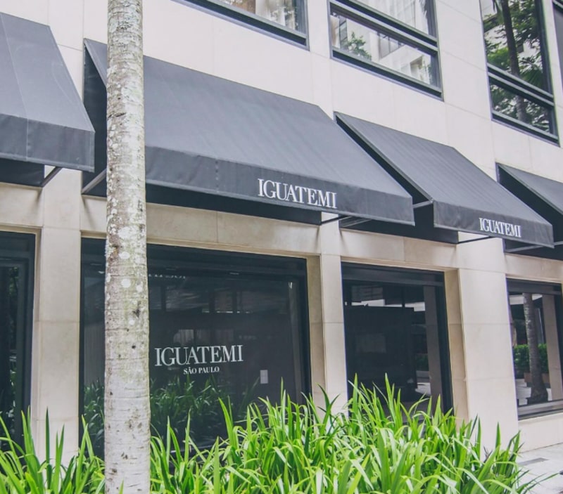 Corporate Iguatemi