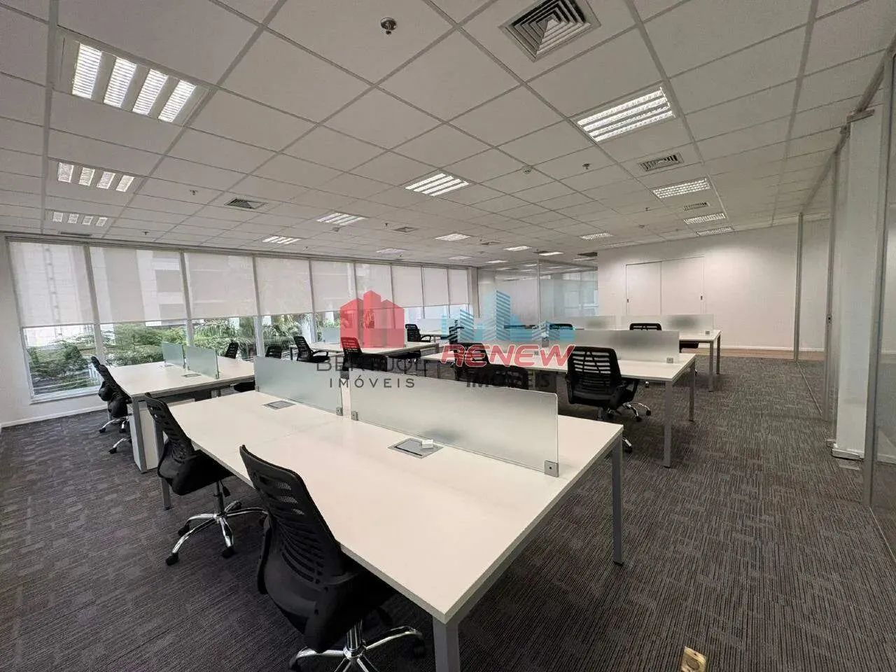 Corporate Plaza (Shop)