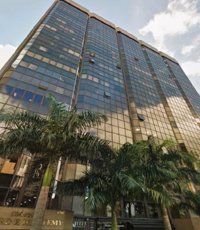 Edifício das Americas