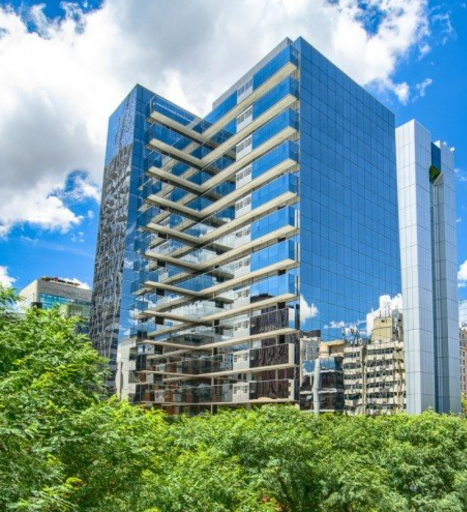 Edifício PJM 109