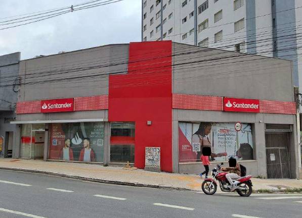 Hichan Comercial Center (Ex Telesp Celular)