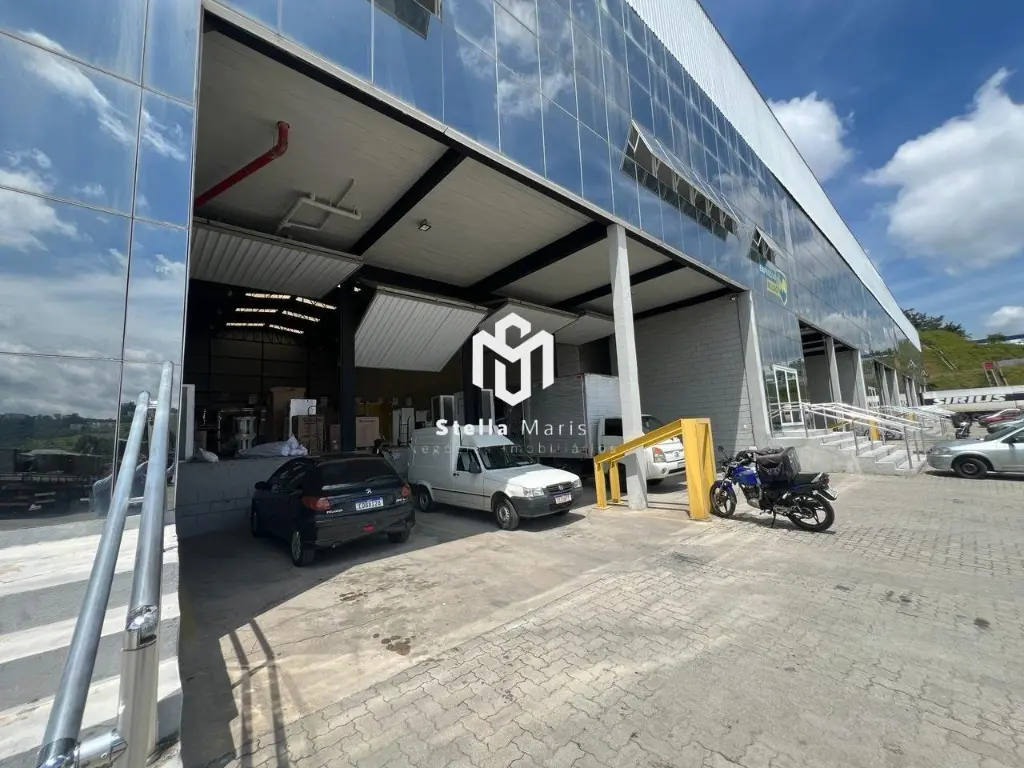 Imóvel Comercial Jardim Belval - Barueri