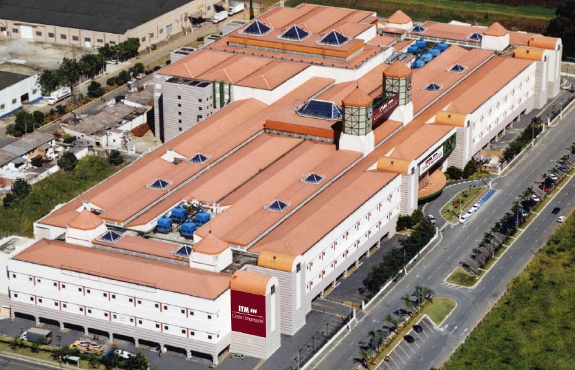 ITM Centro Empresarial