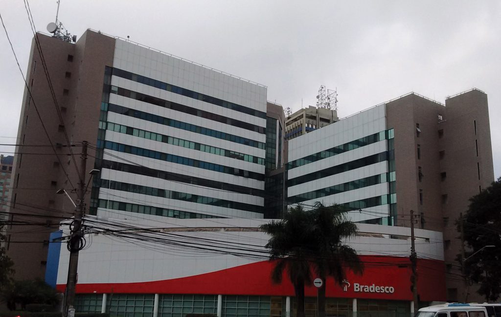 Morumbi Square-Bloco C