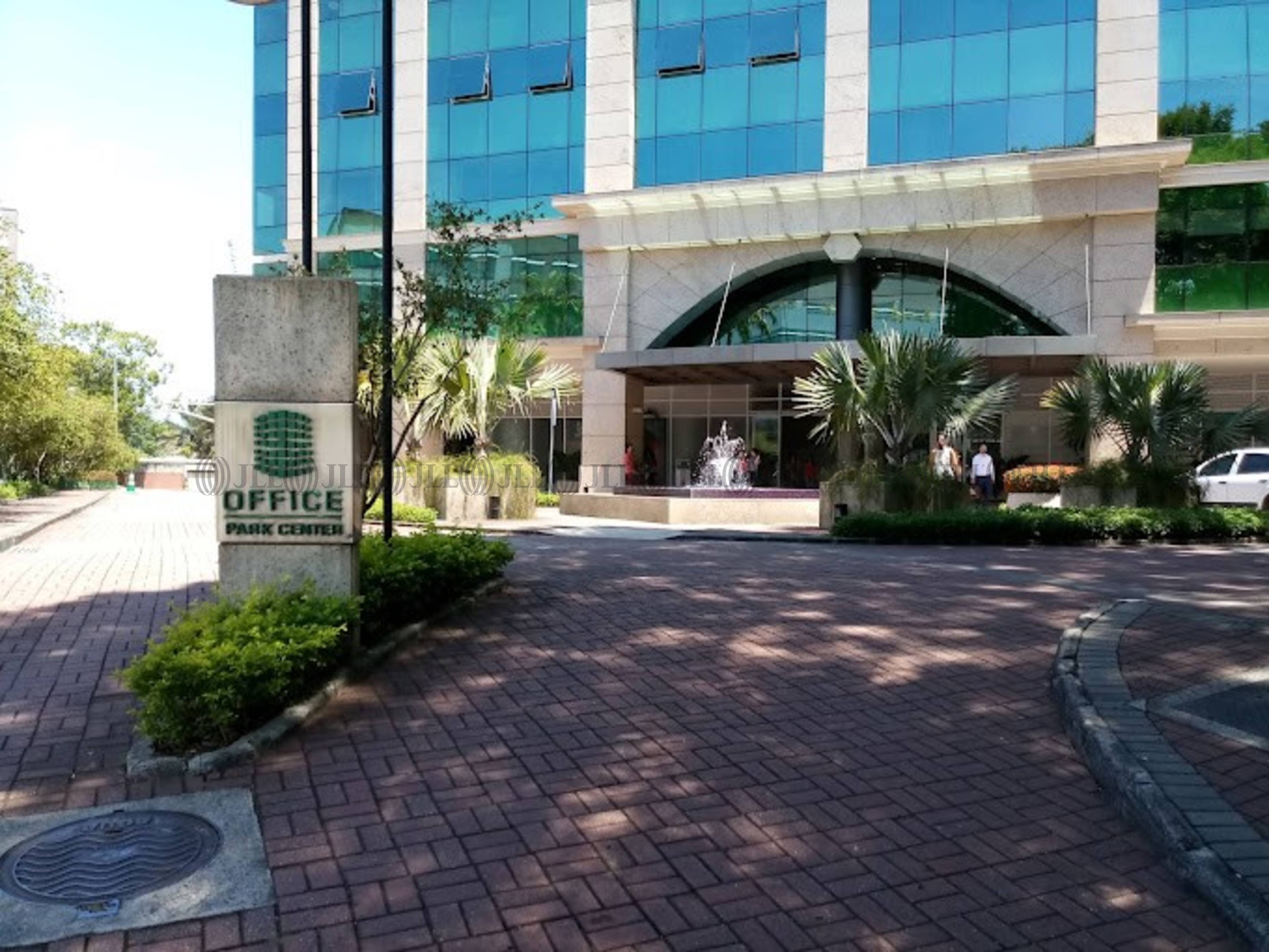 Office Park Center