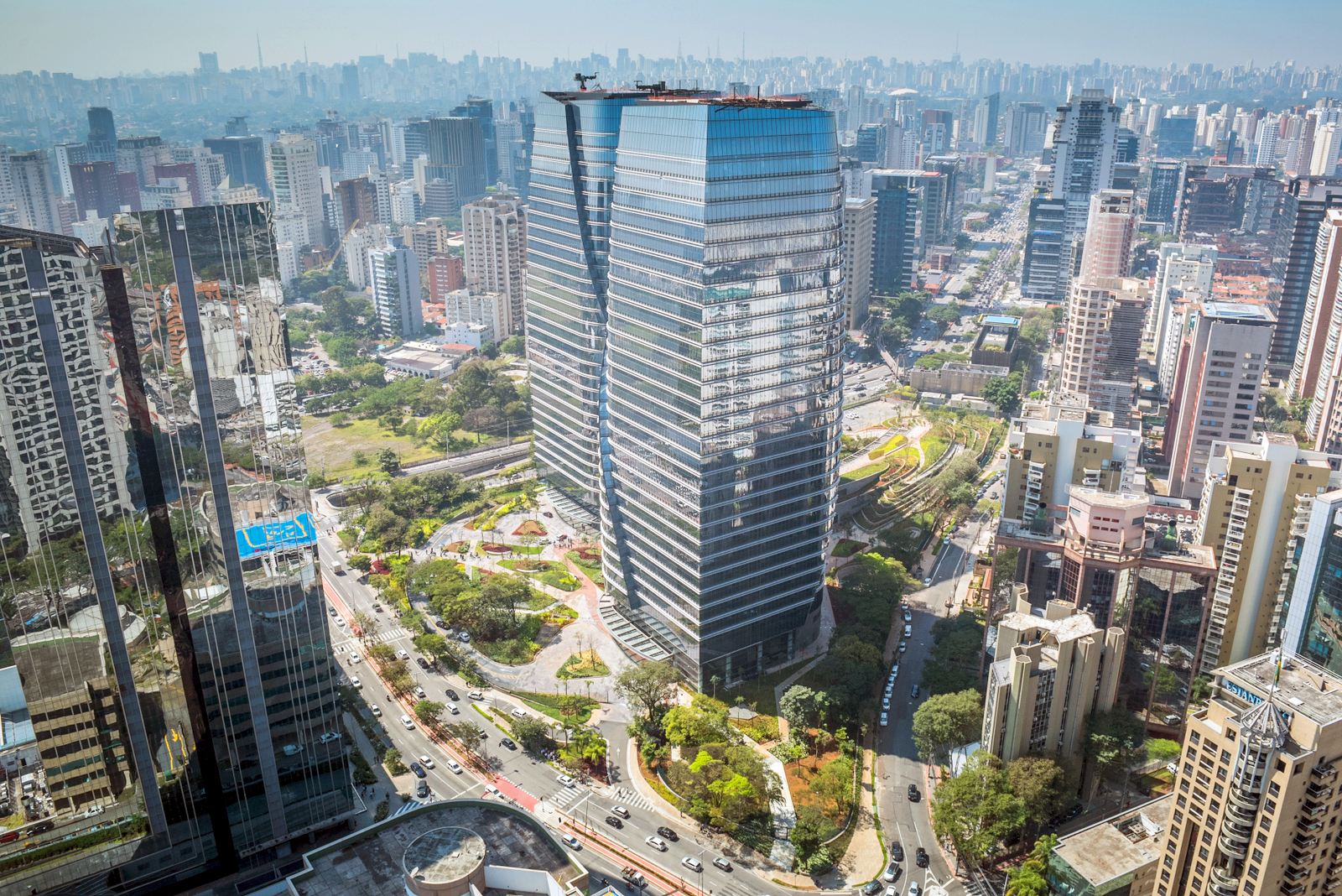 Office Tower