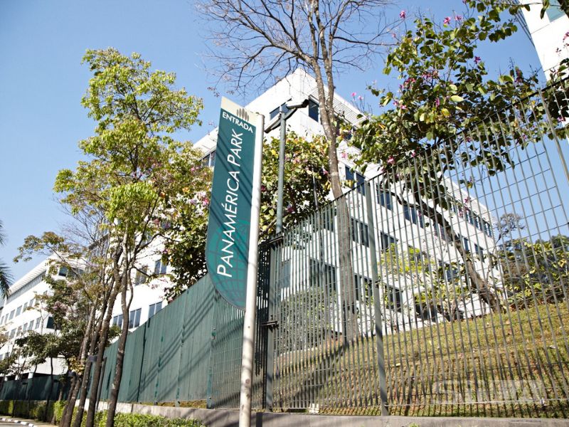 Panamérica Green Park