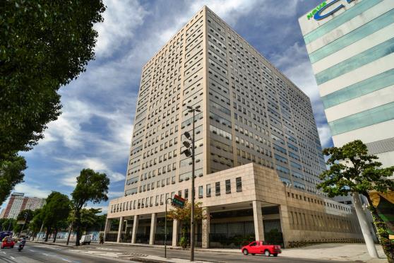 PBC - Presidente Business Center
