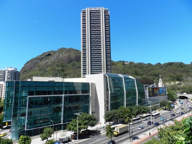 Rio Sul Center
