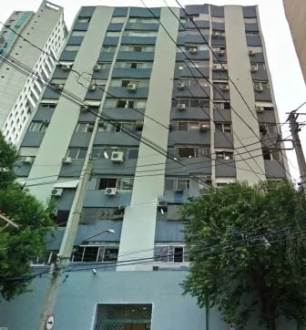 Condomínio Edifício 9 de Julho — Itaim, São Paulo