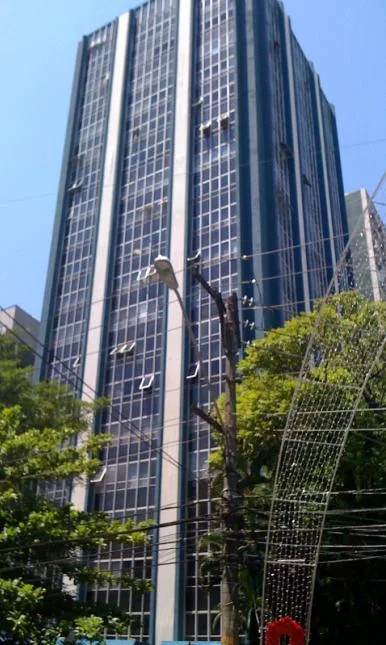 Antonio Carlos de Andrade e Silva — Jardins, São Paulo