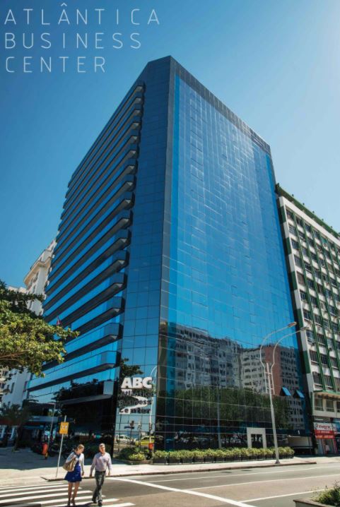 ABC - Atlântica Business Center