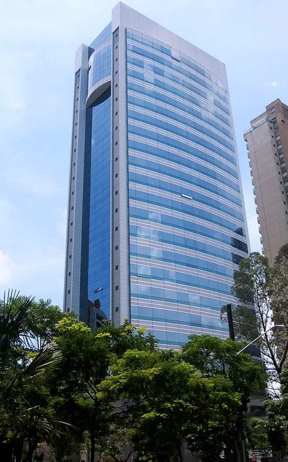 Acaraí — Berrini, São Paulo