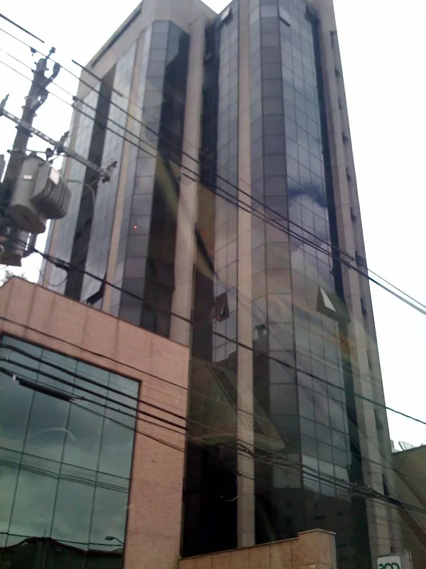 Admiral Offices