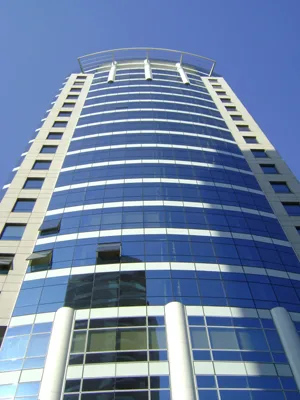 Advanced Tower — Vila Olímpia, São Paulo
