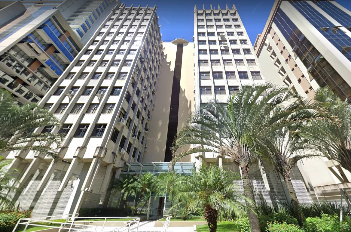 Almar — Vila Olímpia, São Paulo