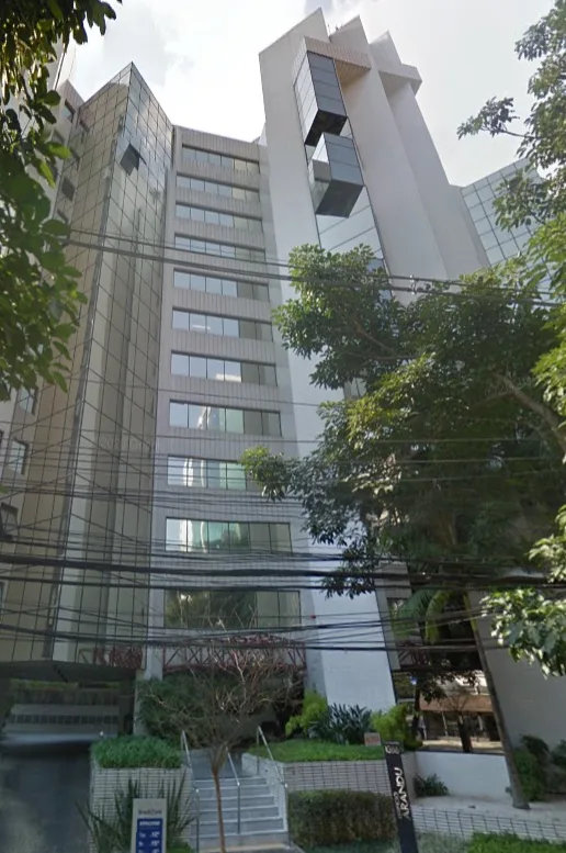 Arandu — Berrini, São Paulo