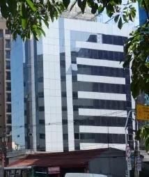 Argentum — Paulista, São Paulo