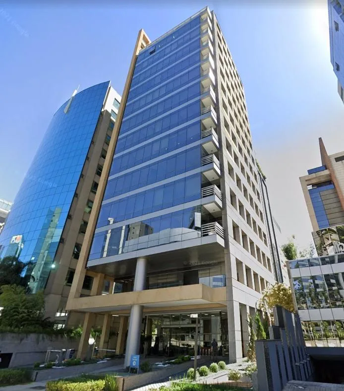 Aspen — Vila Olímpia, São Paulo