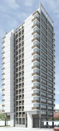 Atrium XI — Paulista, São Paulo