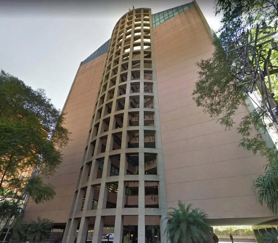 Atrium I — Vila Olímpia, São Paulo