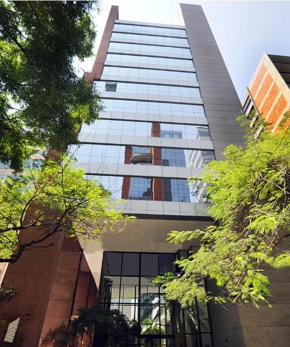 Atrium III — Vila Olímpia, São Paulo