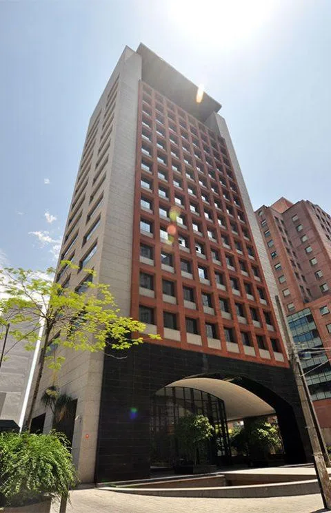 Atrium IV — Vila Olímpia, São Paulo