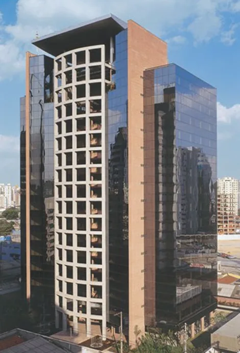 Atrium V — Vila Olímpia, São Paulo