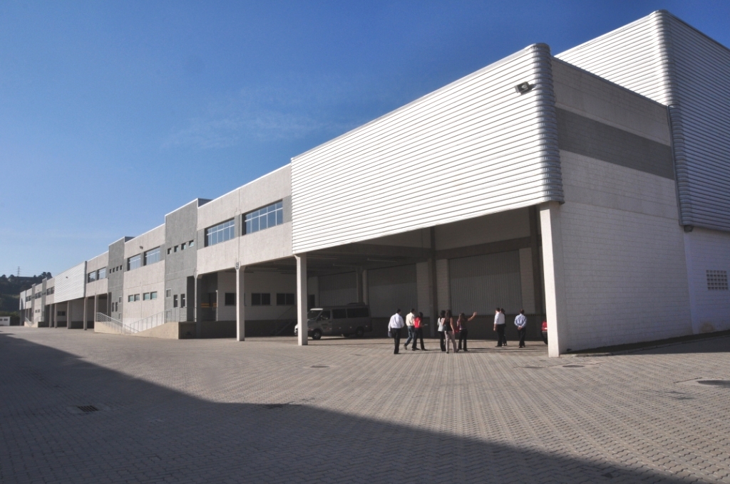 Bandeirantes Business Park