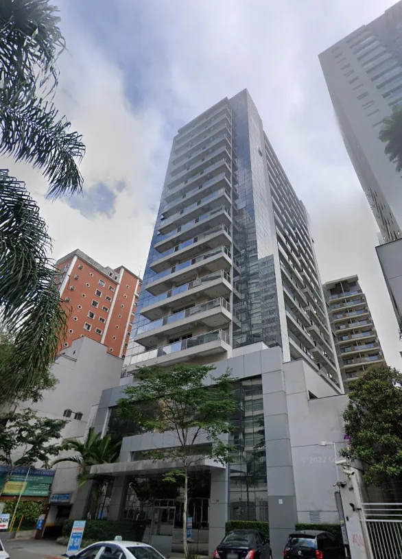 Belaugusta — Paulista, São Paulo