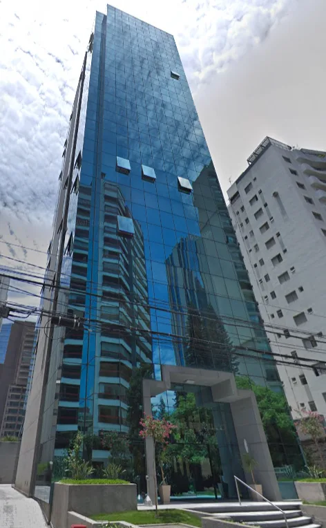 Bertolucci — Itaim, São Paulo