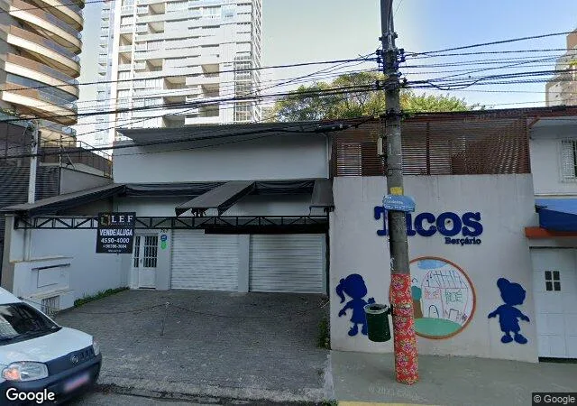 BOTHANIC — Edifício corporativo em Faria Lima, São Paulo