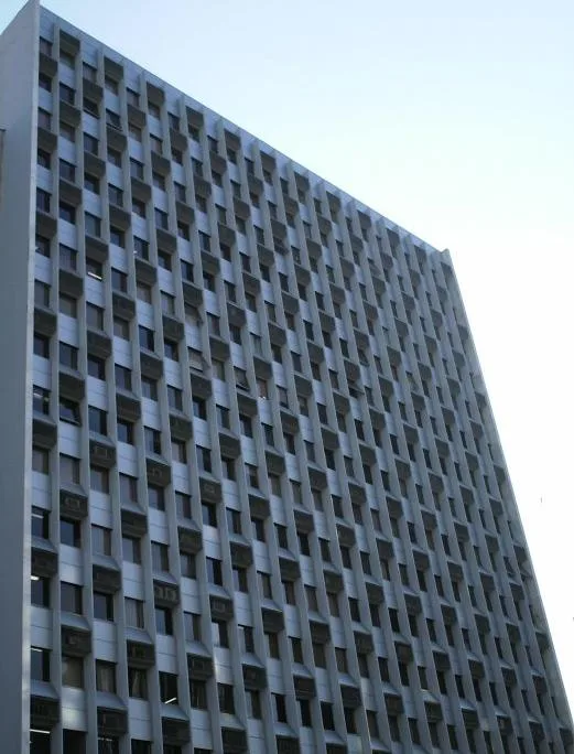 Barão de Rothschild — Faria Lima, São Paulo