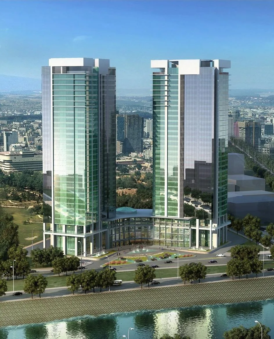Brasília Square Offices