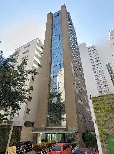 Business Place Paulista — Paulista, São Paulo