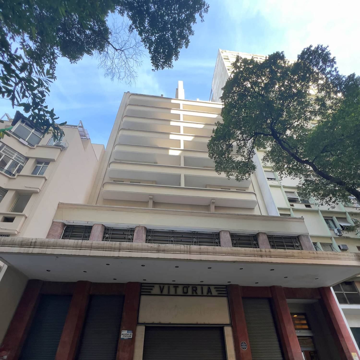 BVEP Cine Vitória