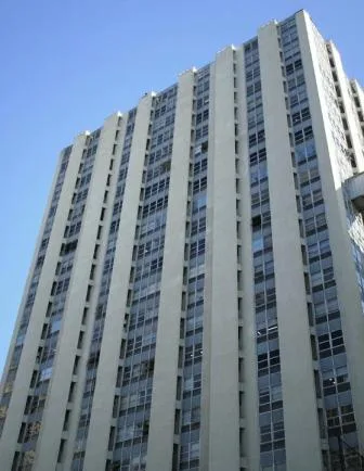 Cal Center II — Faria Lima, São Paulo
