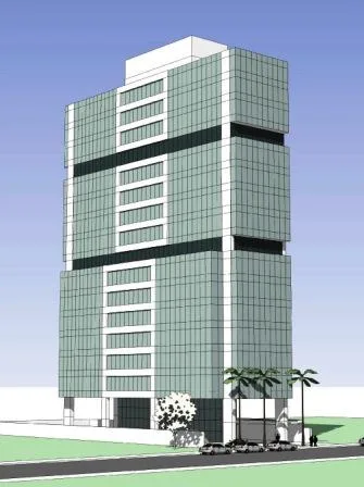 Celebration II — Itaim, São Paulo