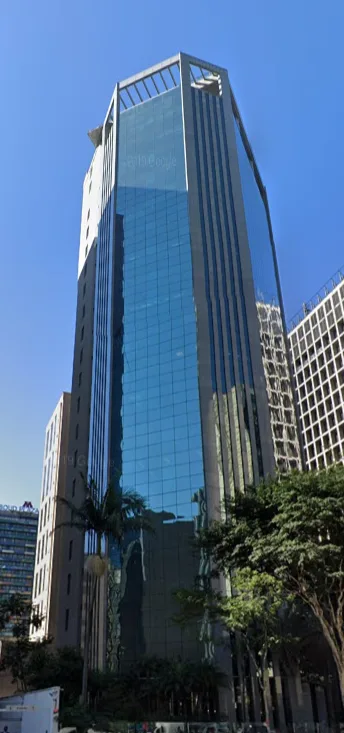 Comendador Alberto Bonfiglioli — Paulista, São Paulo