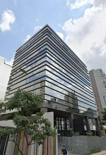 Comercial Nove de Julho — Paulista, São Paulo
