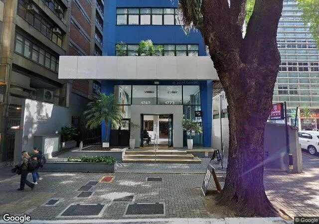 Conjunto BSP - Torre Paulista
