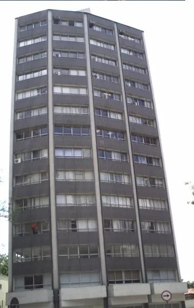 Conselheiro Afonso Pena — Itaim, São Paulo