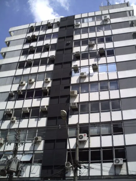Conselheiro Ramalho — Itaim, São Paulo