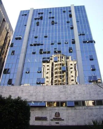Dersa — Itaim, São Paulo
