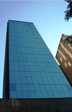 Downtown — Paulista, São Paulo